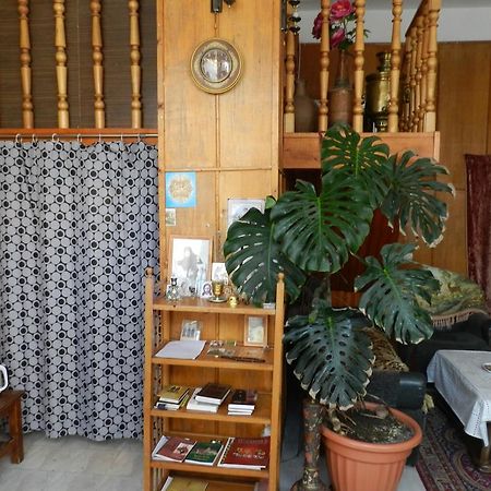 Apartment Retro Tbilisi Eksteriør bilde