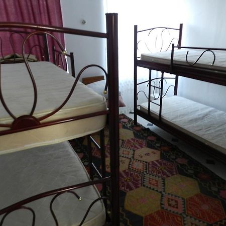 Apartment Retro Tbilisi Eksteriør bilde