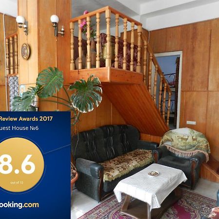 Apartment Retro Tbilisi Eksteriør bilde