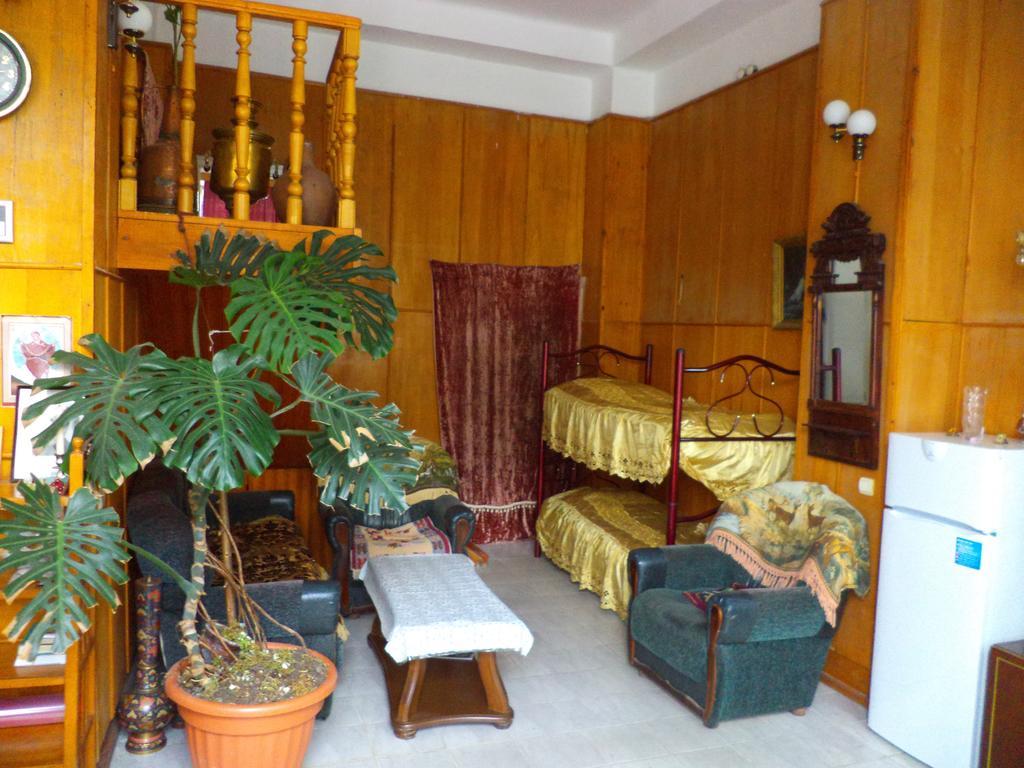 Apartment Retro Tbilisi Rom bilde