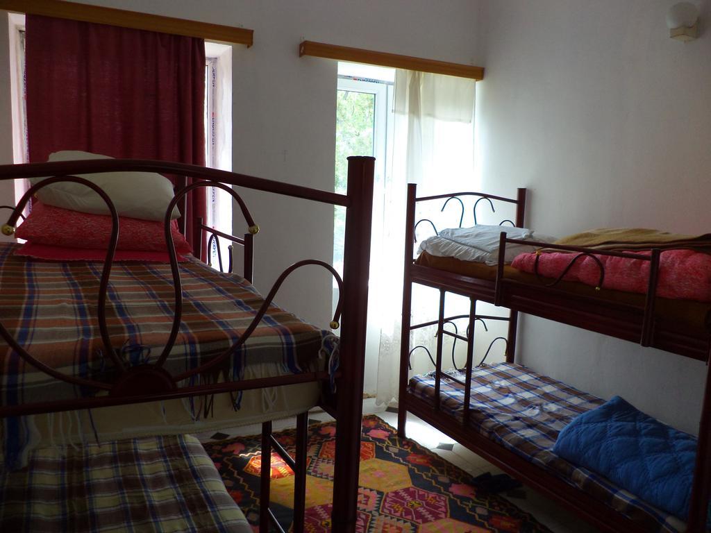 Apartment Retro Tbilisi Rom bilde