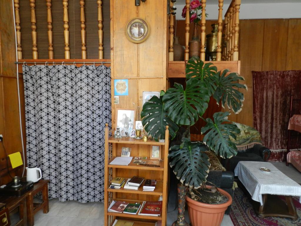 Apartment Retro Tbilisi Eksteriør bilde