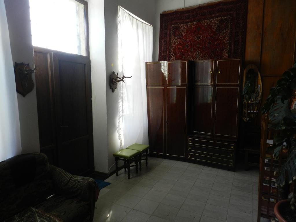 Apartment Retro Tbilisi Eksteriør bilde