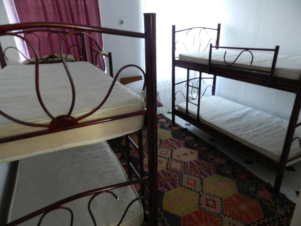 Apartment Retro Tbilisi Eksteriør bilde