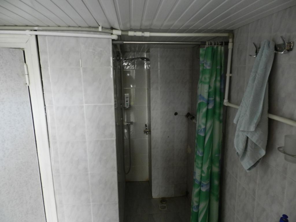 Apartment Retro Tbilisi Eksteriør bilde