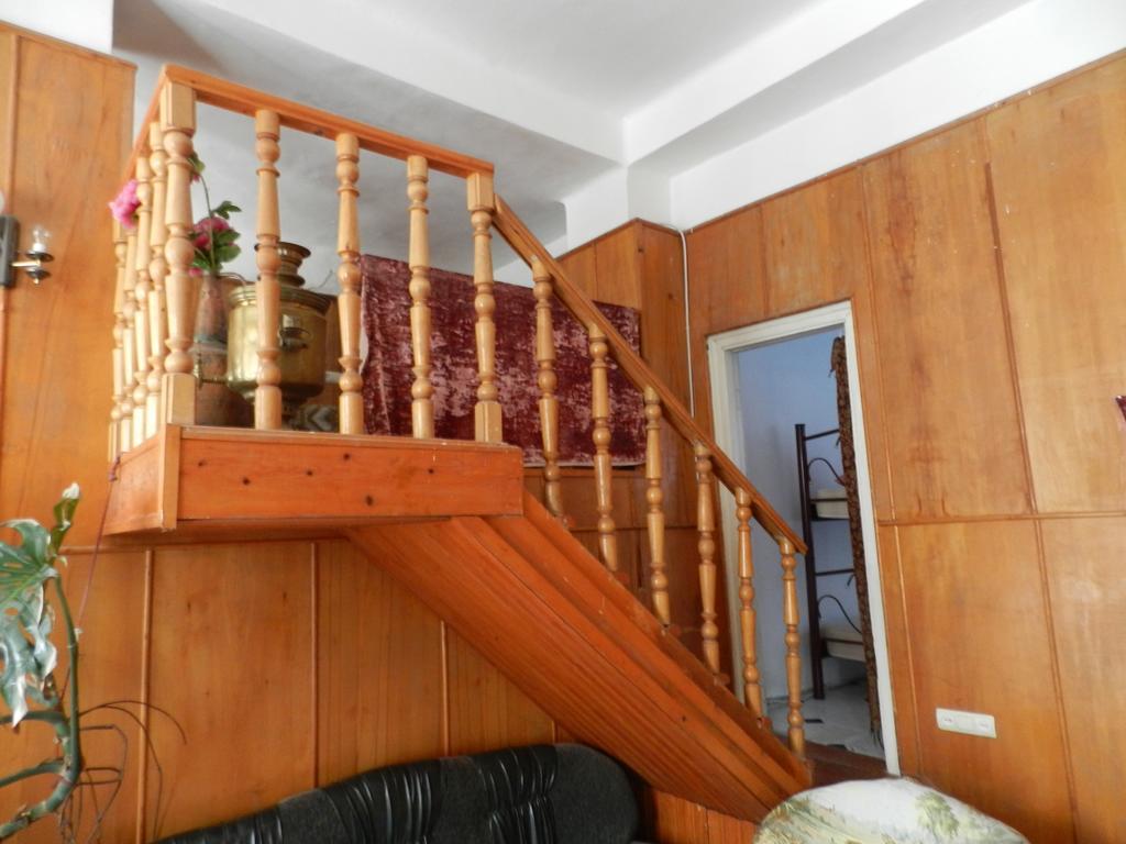 Apartment Retro Tbilisi Eksteriør bilde