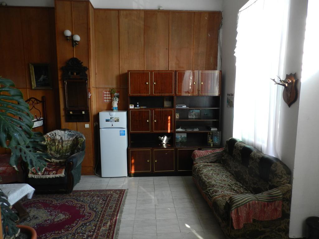 Apartment Retro Tbilisi Eksteriør bilde