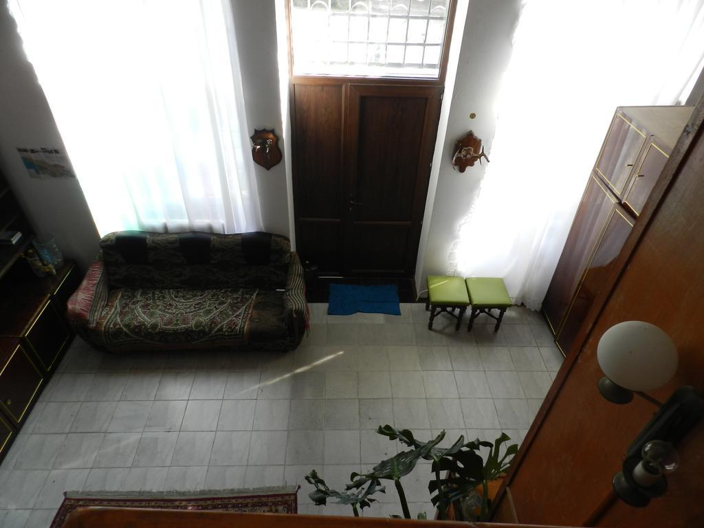 Apartment Retro Tbilisi Eksteriør bilde