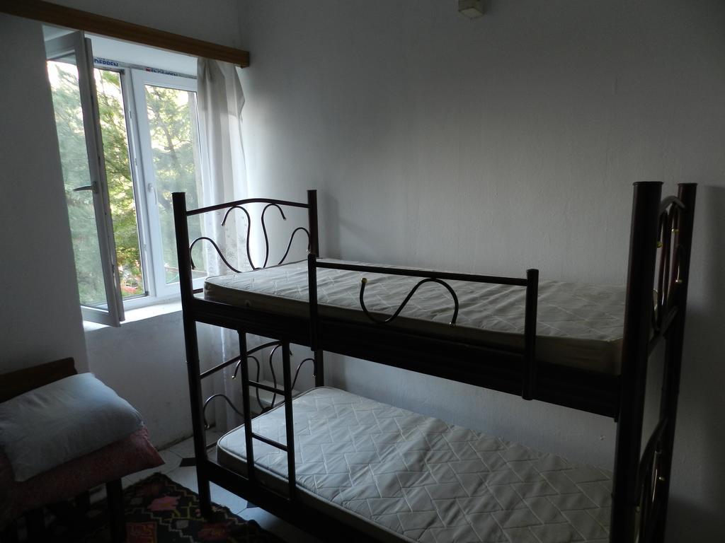 Apartment Retro Tbilisi Eksteriør bilde