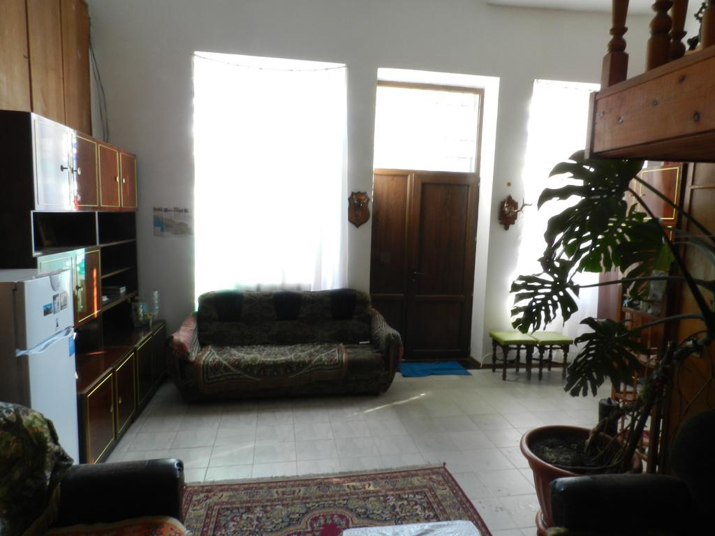 Apartment Retro Tbilisi Eksteriør bilde