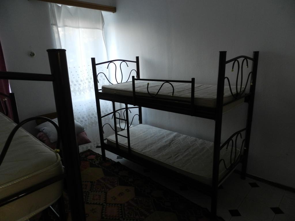 Apartment Retro Tbilisi Eksteriør bilde