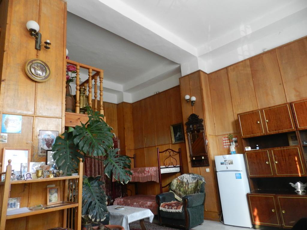 Apartment Retro Tbilisi Eksteriør bilde