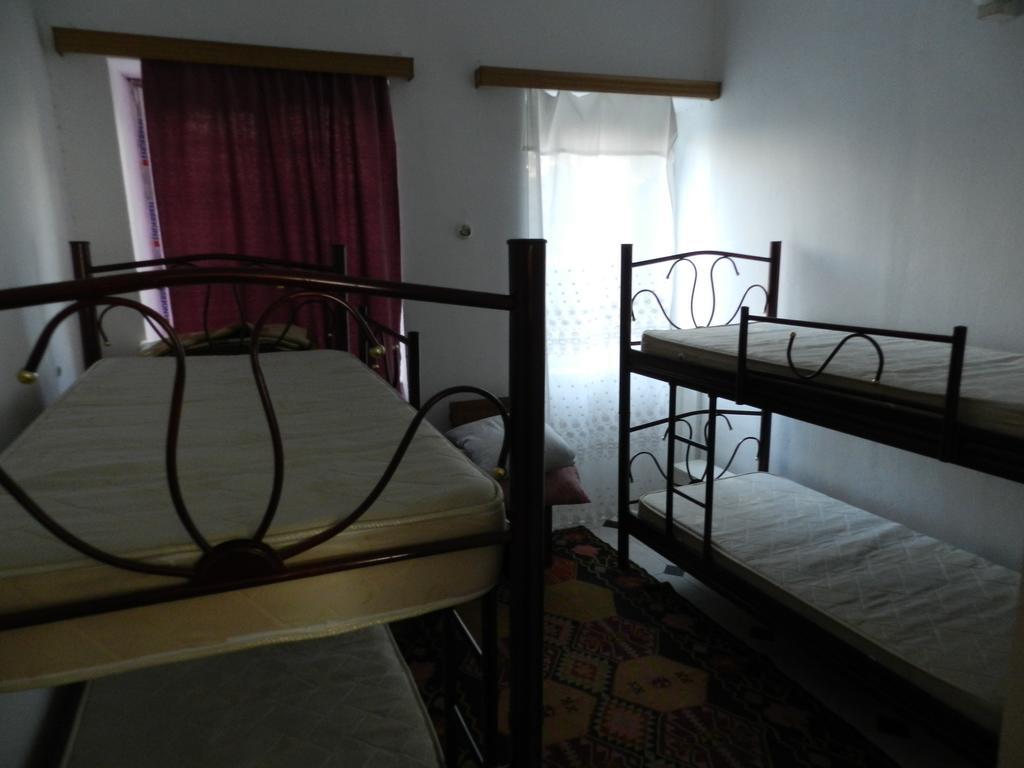 Apartment Retro Tbilisi Eksteriør bilde