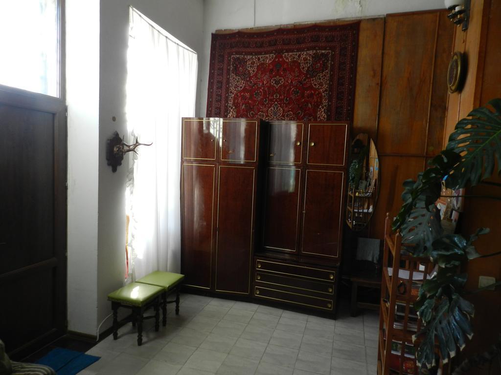 Apartment Retro Tbilisi Eksteriør bilde