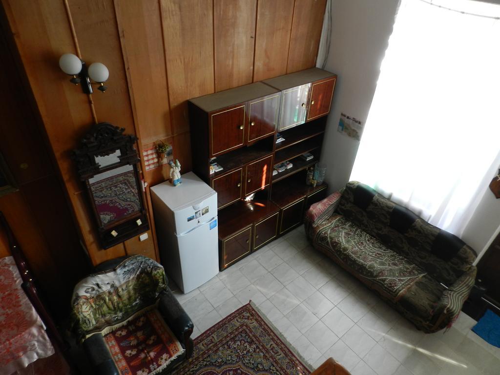 Apartment Retro Tbilisi Eksteriør bilde