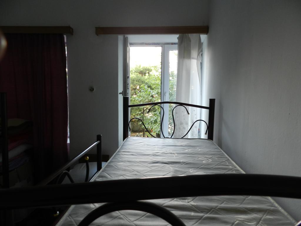 Apartment Retro Tbilisi Eksteriør bilde