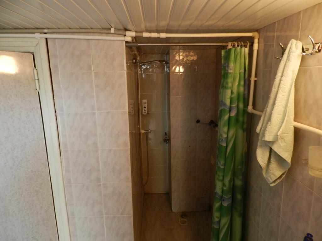 Apartment Retro Tbilisi Eksteriør bilde