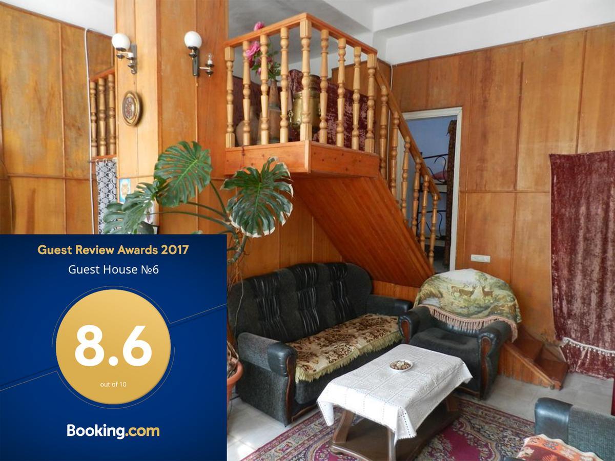 Apartment Retro Tbilisi Eksteriør bilde